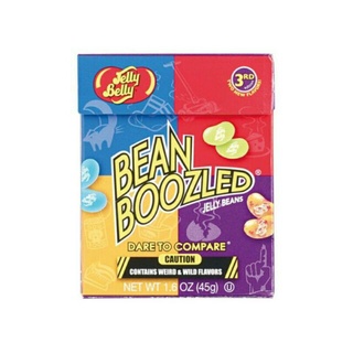 Jelly Bean Boozled 45g (2)