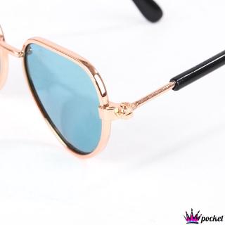 Ready Lovely Glasses Cat Pet Products Eye-wear Sunglasses For Small Dog Cat pocketshopping.ph