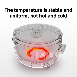 [Electric rice cooker] 1.5LN non-stick pot, multi-function hot pot, multi-function rice cooker (6)