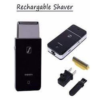 Shengfa RSCW-2055 Rechargeable Shaver For MEN