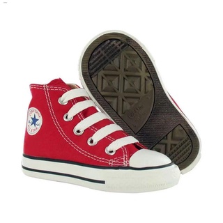 Sneakers◎☂♕Converse shoes high cut for kids 900-2 900-3