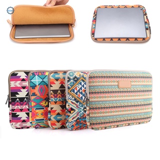 【XS】 6.5/7/8.3/9.8/10/11.6/12/13/14/15" Laptop Sleeve Bag Table Sleeve Case Notebook Computer Cover For Dell HP Asus Lenovo