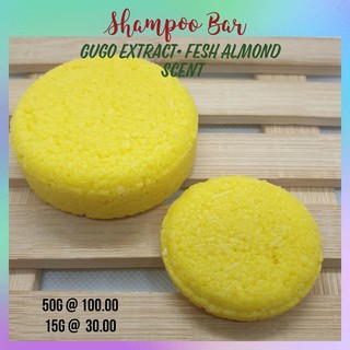 Handmade Shampoo Bar (7)
