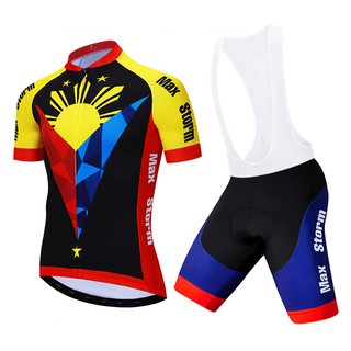 Road Bike Jersey Factory Stock Cycling Jersey The Philippines Style custom Road Mountain Race Top max storm and bibshort cycling pants Cycling Jersey Mountain Bike clothes Motorcycle Jerseys Sportswear Clothing (1)