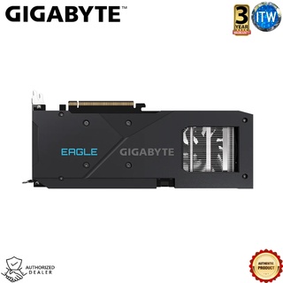 Gigabyte Radeon™ RX 6600 EAGLE 8GB GDDR6 Graphic Card (GV-R66EAGLE-8GD) (6)