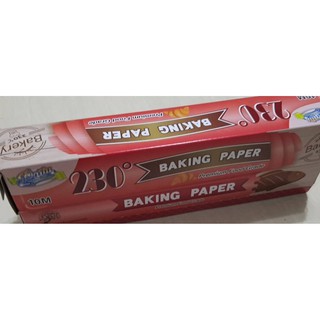230 Paper For Baking And Healthy Cooking And Recipes Non Stick