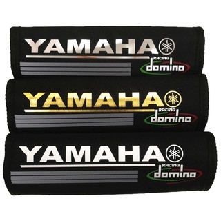 DNG.PH YAMAHA Domino Shock Cover 1Pcs Strip Washable