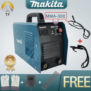 Makita inverter welding machine MMA-300A / 350A / 400A IGBT Inverter DC ARC Welding Machine