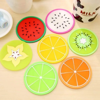 NEW CUPMAT (fruits) rubber high quality