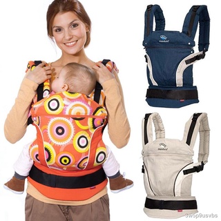 Baby Carrier☢♙◕baby carrier madnuca backpack baby carrier sling mochila portabebe backpack baby carr