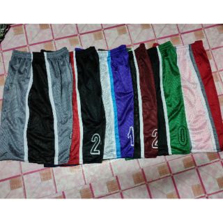 ASSORTED JERSEY SHORT FOR MENS fit for medium to 3xl