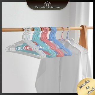 O005 Hanger Adult Bold Clothes Rack Household Children's Seamless Clothes Hanging
