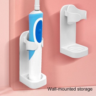 Electric Toothbrush Holder Toothbrush Holder Toothbrush Holder Storage Rack