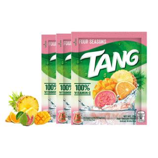 Tang Four Seasons 25g Litro Pack (Set of 3)