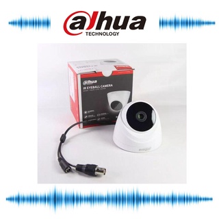 security cameraCCTVmini cctv✐✲1MP 720P Dahua IR Eyeball DOME CCTV Camera DH-HAC-T1A11N INDOOR C