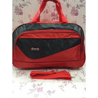 LBC COD #MO116 Sport travelling bag
