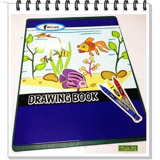 sketchbookbooks☄✷Drawing Book Big White Blank Pages