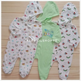 Small Wonders Frogsuit Overall 0-6 months Boys & Girls (5)