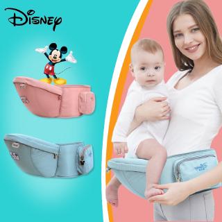 New Disney Baby Carrier Waist Stool Walkers Baby Sling Hold Waist Belt Backpack Hipseat Belt Kids Adjustable Infant Hip Seat Colorful