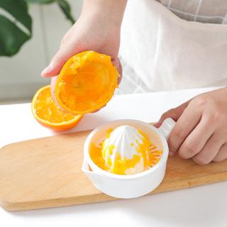 Manual Mini Juicer Orange Lemon Squeezer Juicer Kitchen Accessories