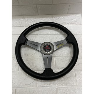 universal TRD steering wheel 14 inches (2)