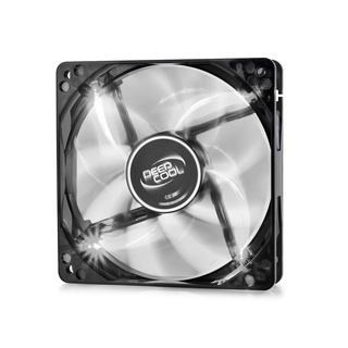DEEPCOOL WINDBLADE120 120MM Cooling Fan With LED