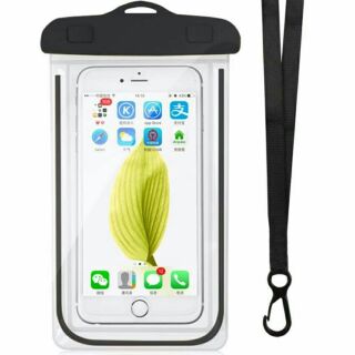 Water Proof Cell Phone Pouch