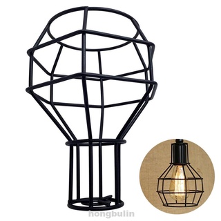 Table Bedroom Home Decor Pendant Party Iron Lamp Shade