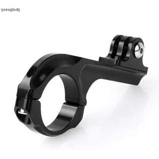 Bicycle Bracket Cam Protector Handlebar Aluminum Black for Gopro for Gopro Hero High Quality
