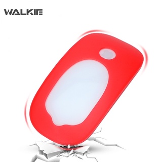WALKIE Applicable For Apple Magic Mouse1 / 2 Mouse Set IPAD Mouse Silicone Case Apple Mouse Cover (3)