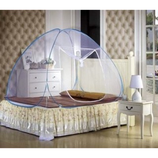 Mosquito net ()king and queen size )