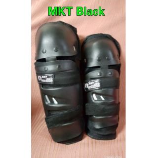 Motorcycle Protective Gear (Elbow and Knee Pad Set)