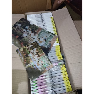 SEVENTEEN YOUR CHOICE SEALED WITH WEVERSE POB