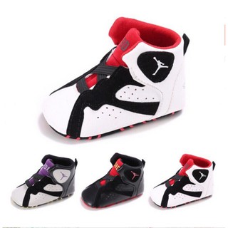 High top Baby Corp Boy Jordan Sneakers High Chucks Shoes