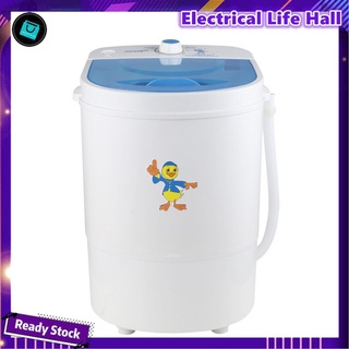 【Ready for shipment】washing machine mini washing machine mini washing machine with dryer ┇Mini wash