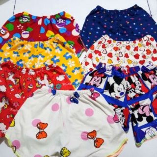 Girls Shorts dolphin (1-2 years old) (3)