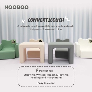 Nooboo Converticouch (2)