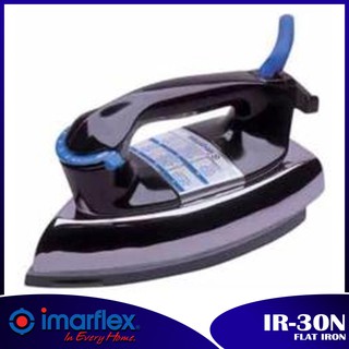 Imarflex IR-30N Flat Iron