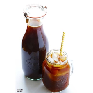 COLD BREWED COFFEE from Batangas