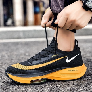 New Nike Sneakers Oversized Fashion Casual Shoes Thick Soled Elevated Shoes Summer Mesh Shoes Lovers (6)