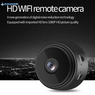 In stock A9 Mini Camera Wireless WiFi IP Network Monitor Security Camera HD 1080P Home Security P2P Camera WiFi ALT