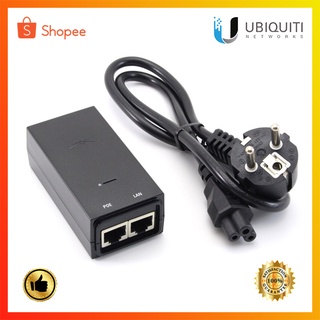 Ubiquiti Carrier Poe Adapter 24V (0.5A)