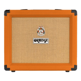 Orange Guitar Amplifier CRUSH-20 Watts