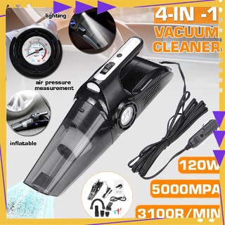 HOT vacuum cleaners car tire inflator tire pump vacuum cleaner car vacuum cleaner car vacuum cle