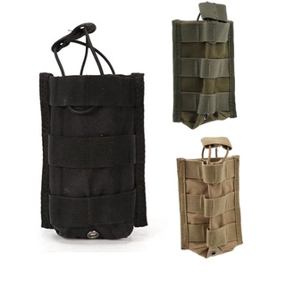 Small Hunting vest accessory Bum Bag Pouch Waist Belt Sport Money Wallet