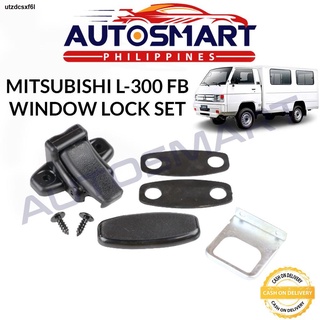 ❇◇Mitsubishi L300 Window Lock Set