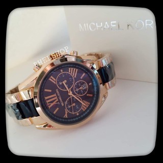 New M!chael K0rs Watch (5)