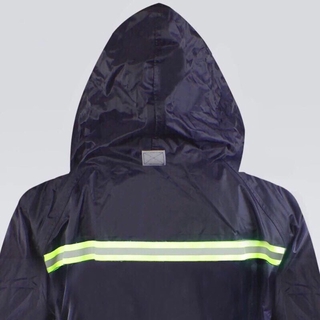 WaterProof Raincoat For Adult（thick） (5)