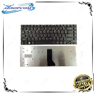 Acer Aspire E1-420 430 ES1-511 411 V3-471G ES1-431 laptop Keyboard