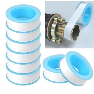 1piece Teflon Tape, Thread Seal Tapes，PTFE Thread Seal Tape for Plumbers Sealant Tape for Leak